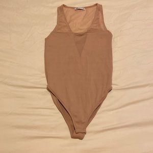 Zara bodysuit